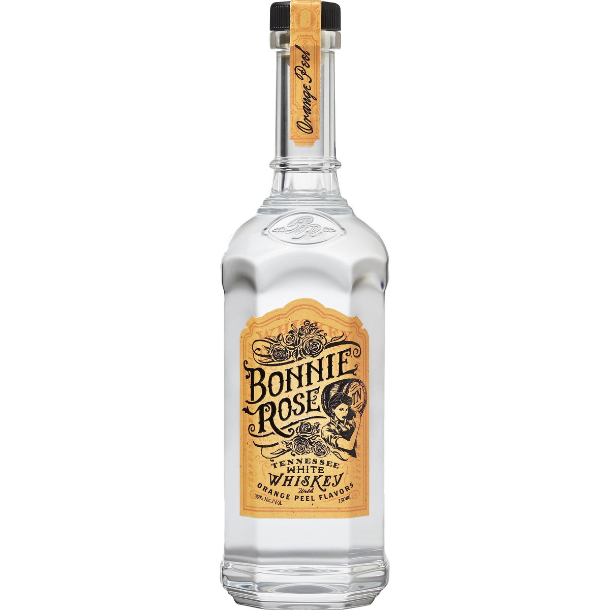 Bonnie Rose Tennessee Orange Peel Whiskey