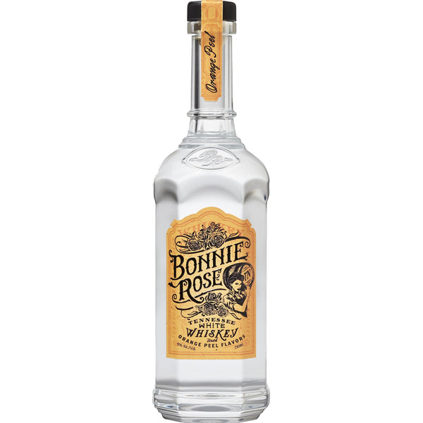 Bonnie Rose Bonnie Rose Tennessee Orange Peel Whiskey Whiskey