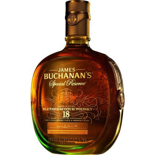 Buchanans Buchanan's Special Reserve 18 Year Scotch