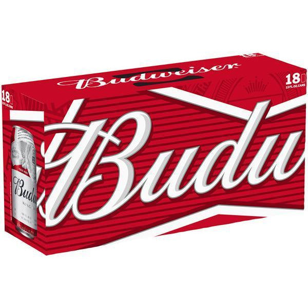 Budweiser Budweiser Domestic