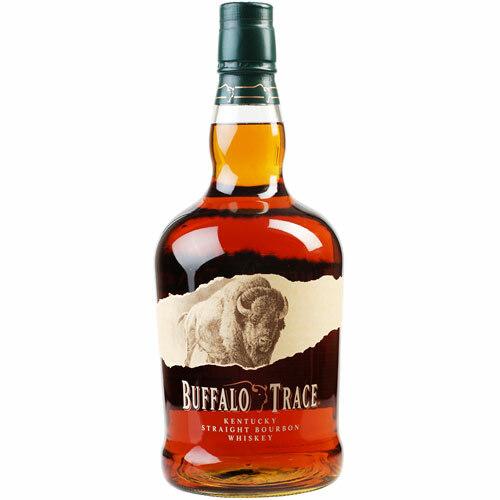 Buffalo Trace Buffalo Trace 1.75 L Whiskey