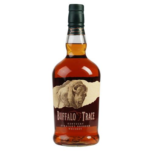 Buffalo Trace Buffalo Trace Bourbon 750 ml Whiskey