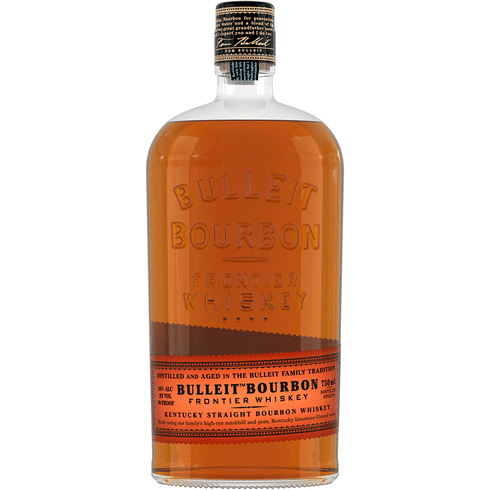 Bulleit Bulleit Bourbon Whiskey