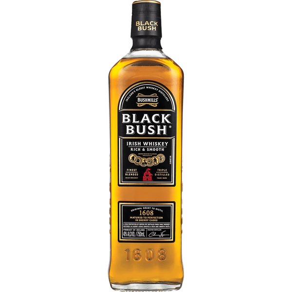 Bushmills Bushmills Black Bush Irish Whiskey Whiskey