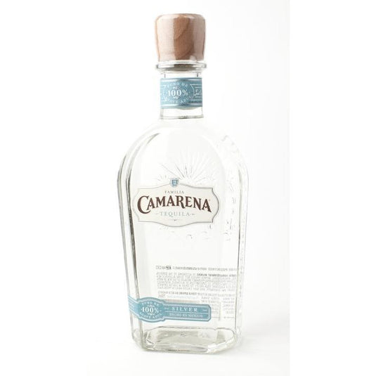 Camarena Silver