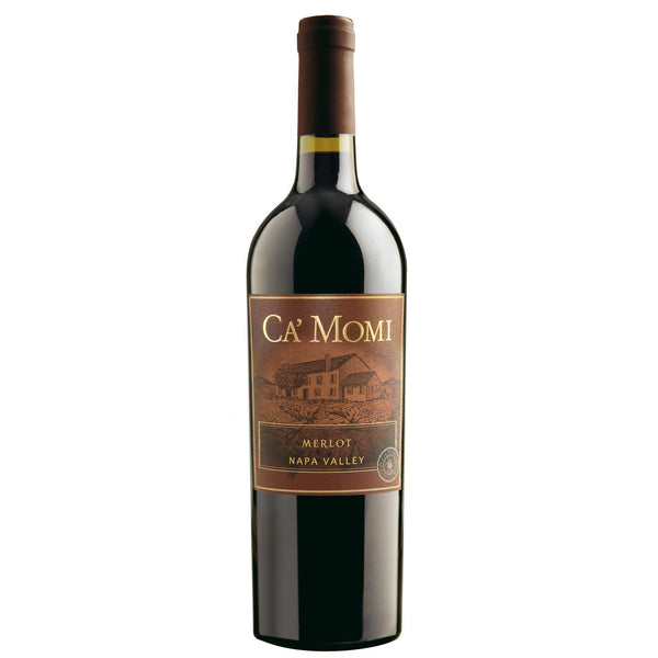 Mybevstore.com Ca' Moni Merlot