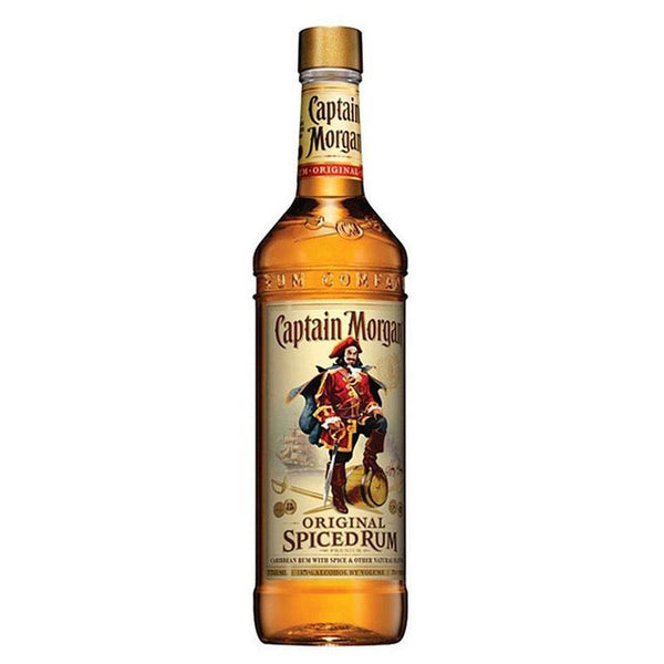 Captain Morgan Captain Morgan Rum