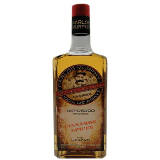 Carlos Murphy Spiced Tequila