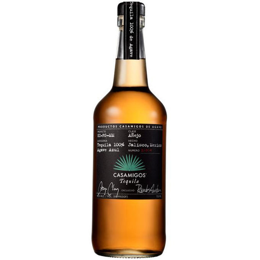 Casamigos Anejo
