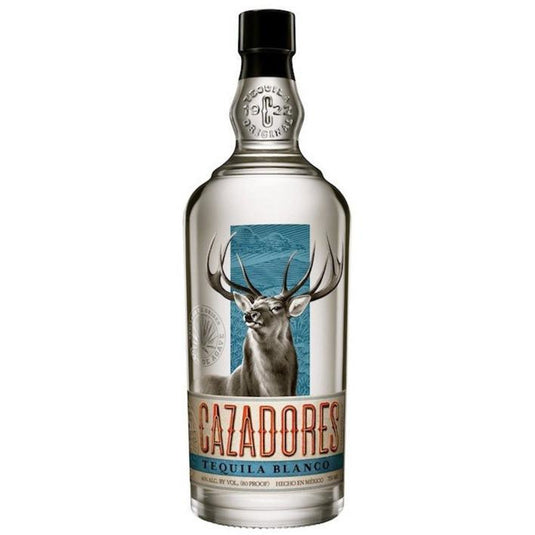 Cazadores Blanco