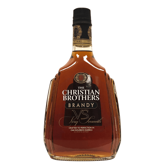 Christian Brothers Brandy VS