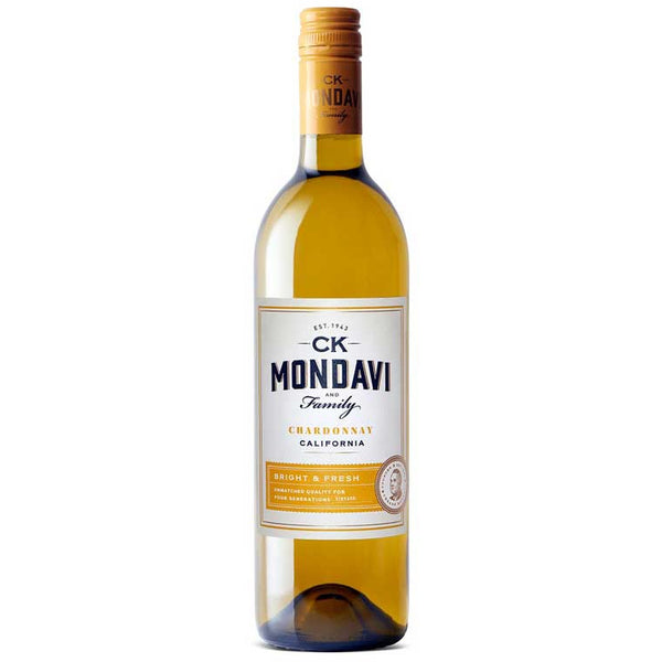 CK Mondavi CK Mondavi Chardonnay Chardonnay
