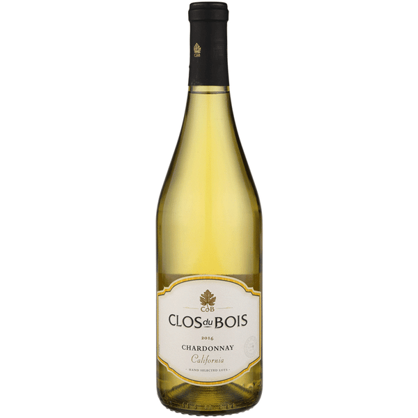 Clos du Bois Clos du Bois Chardonnay Chardonnay