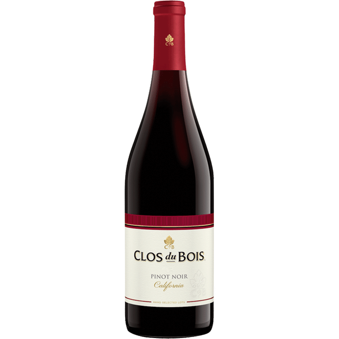 Clos du Bois Clos du Bois Pinot Noir Pinot Noir
