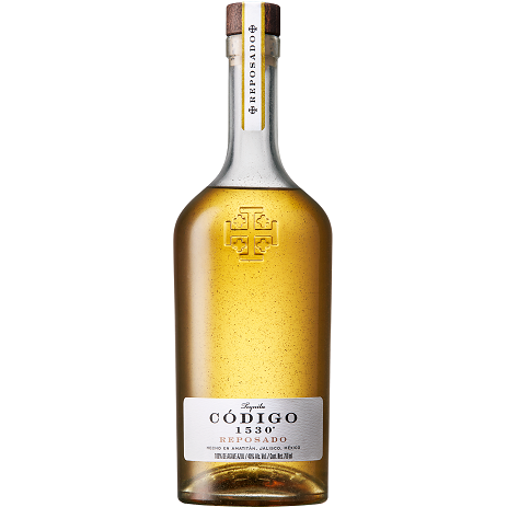 Cordigo Codigo 1530 Reposado Tequila