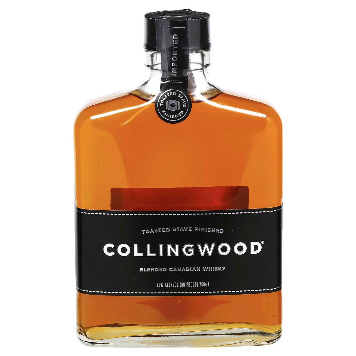 Collingwood Whisky