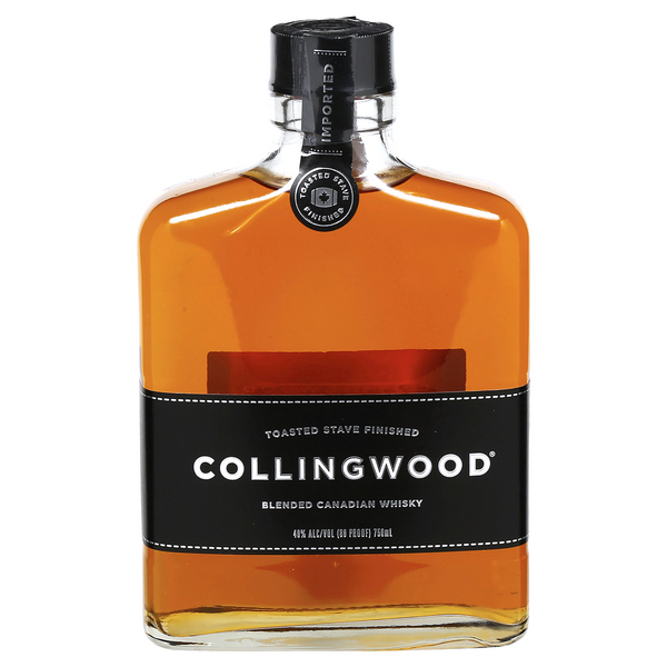 Collingwood Collingwood Whisky Whiskey