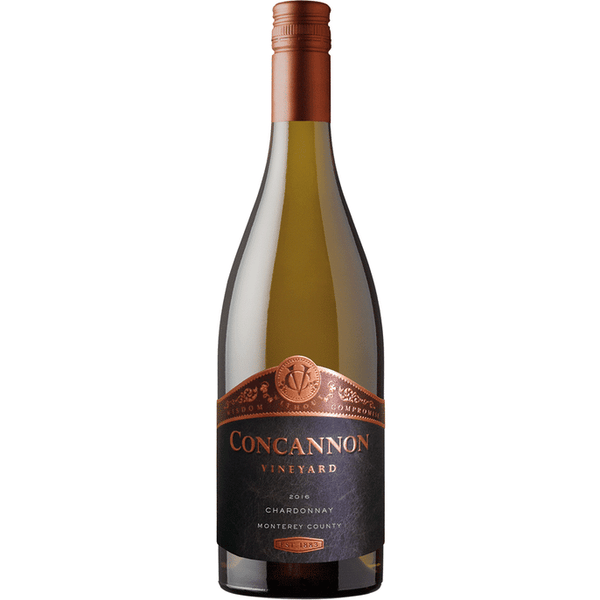 Concannon Concannon Chardonnay Chardonnay
