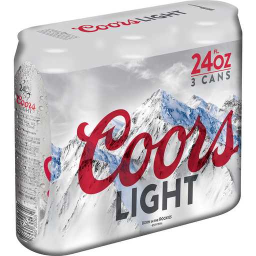 Coors Coors Domestic