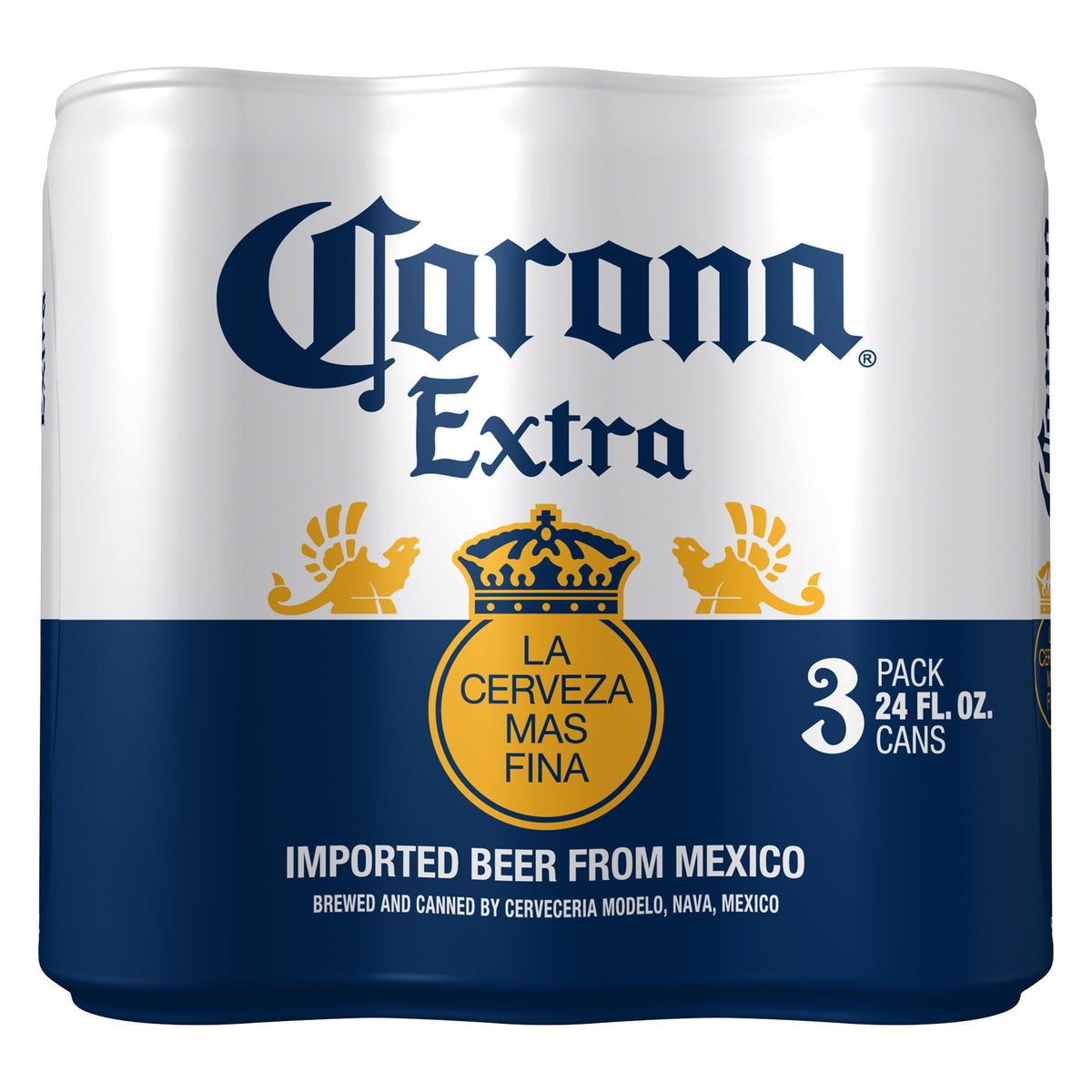 Corona Corona Imported