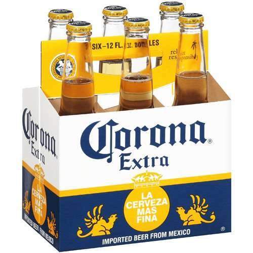 Corona Corona Extra Imported