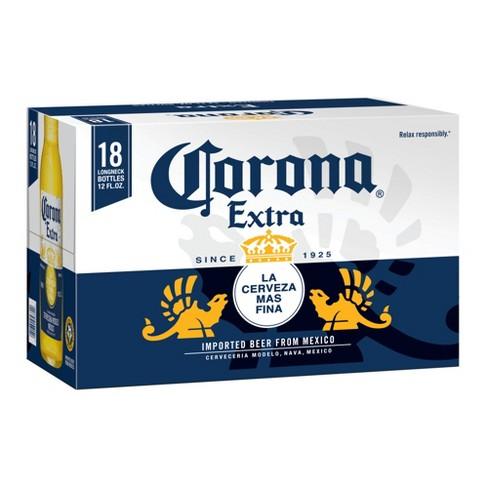Corona Corona Light Imported