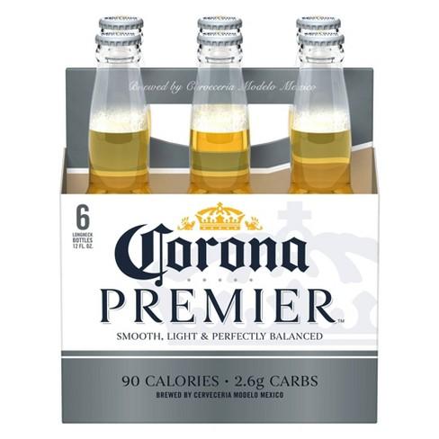 Corona Corona Premier Imported