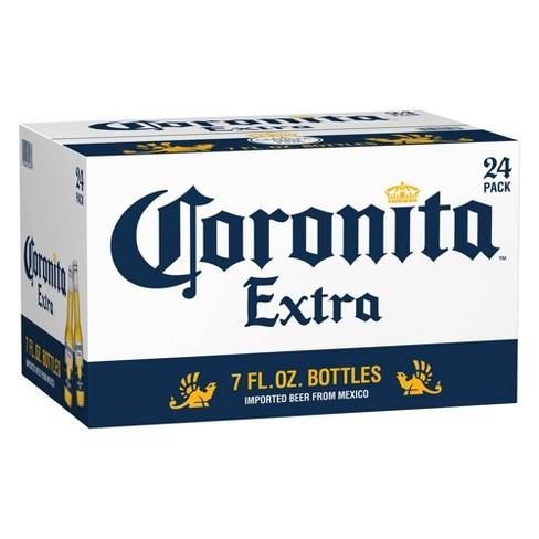 Corona Coronita extra Imported