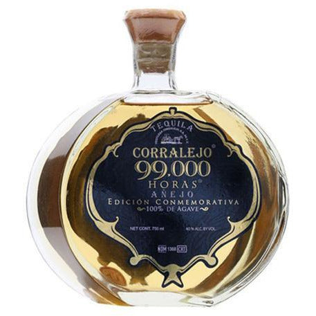 Corralejo Corralejo 99,000 Anejo Tequila