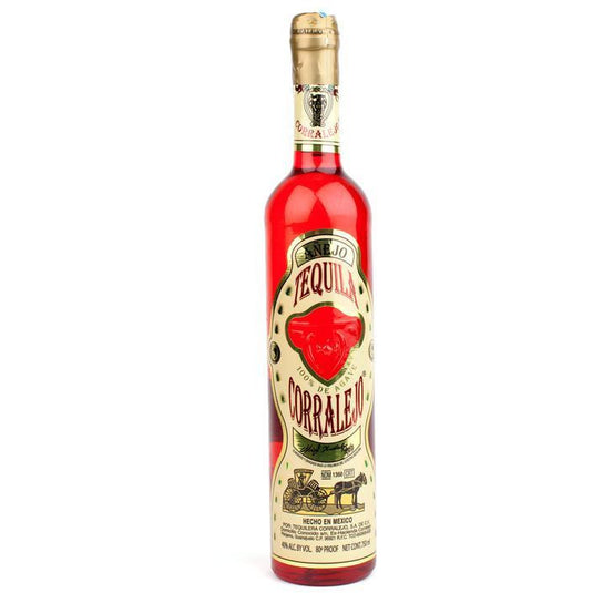 Corralejo Anejo