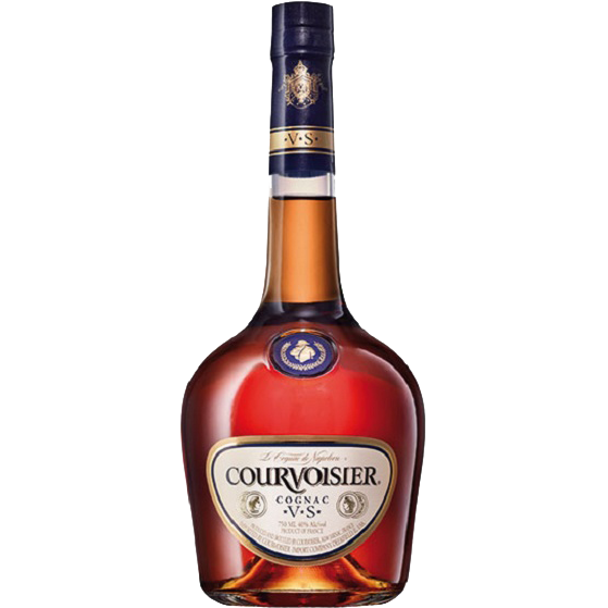 Courvoisier Courvoisier VS Cognac