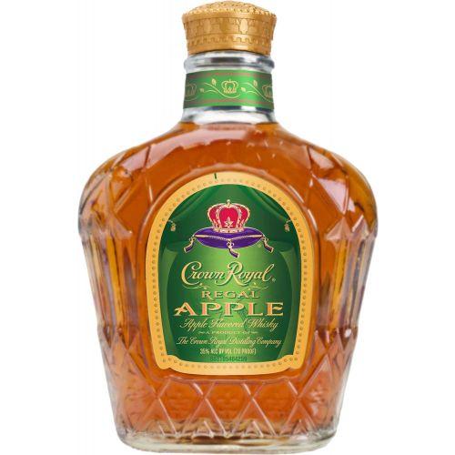 Crown Royal Crown Royal Apple Whiskey