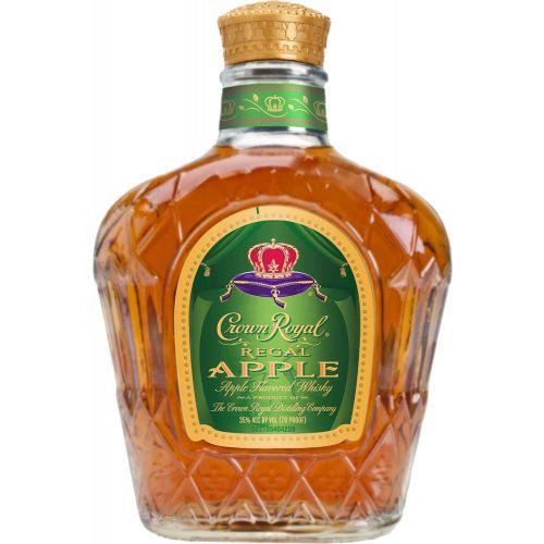 Crown Royal Apple