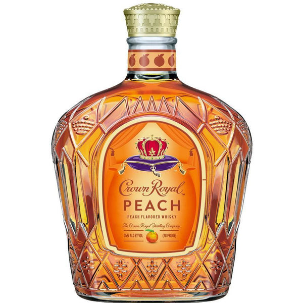 Crown Royal Crown Royal Peach Whiskey