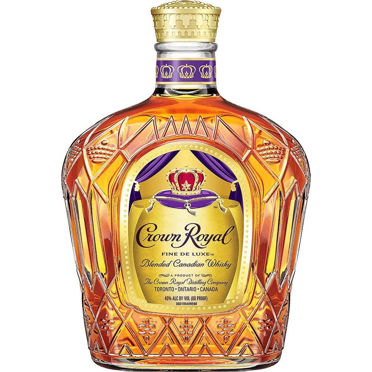 Crown Royal | My Bev Store - My Bev Store