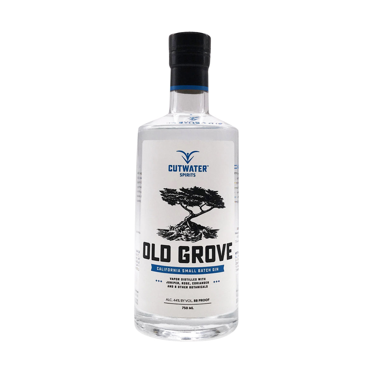 Cutwater Cutwater Old Grove Gin Gin