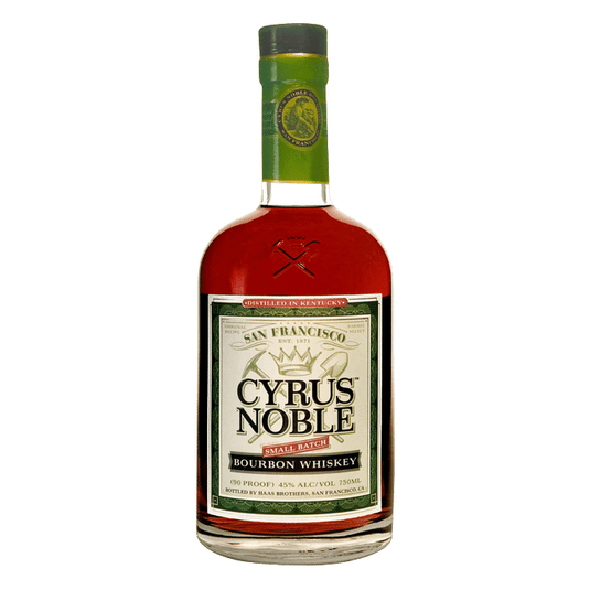 Cyrus Noble Small Batch
