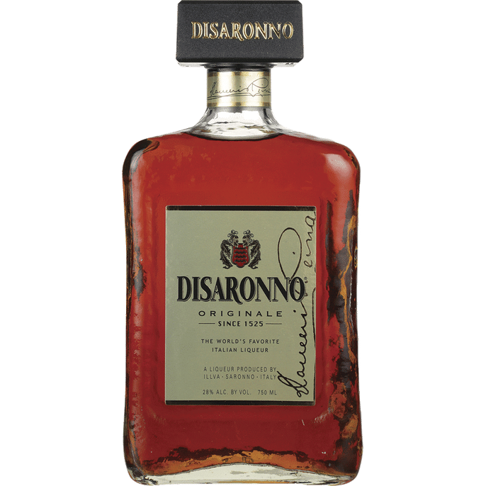 Disaronno Amaretto Disaronno Amaretto Liqueur