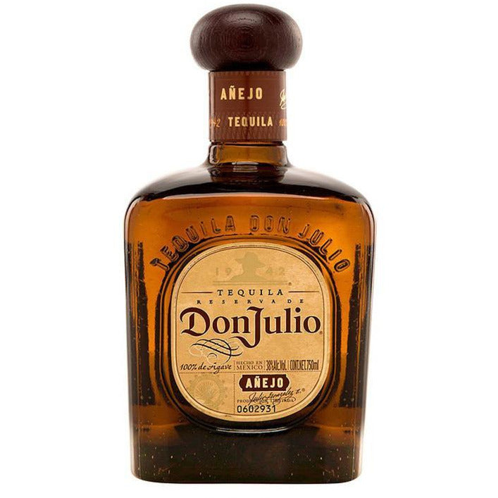 Don Julio Don Julio Anejo Tequila
