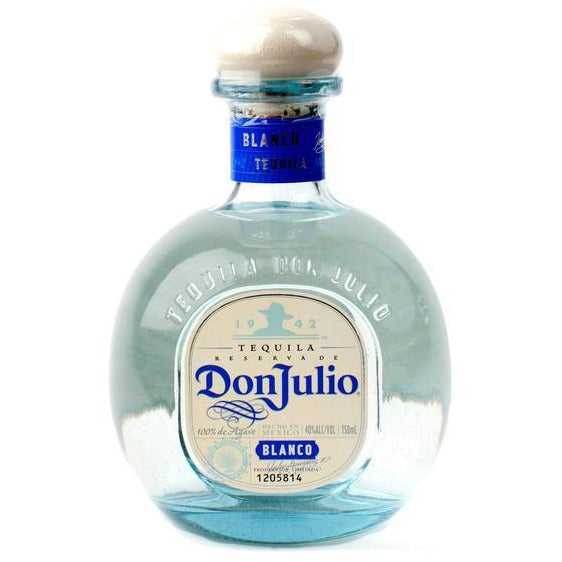 Don Julio Don Julio Blanco Tequila