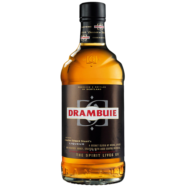 Drambuie Drambuie Liqueur Liqueur