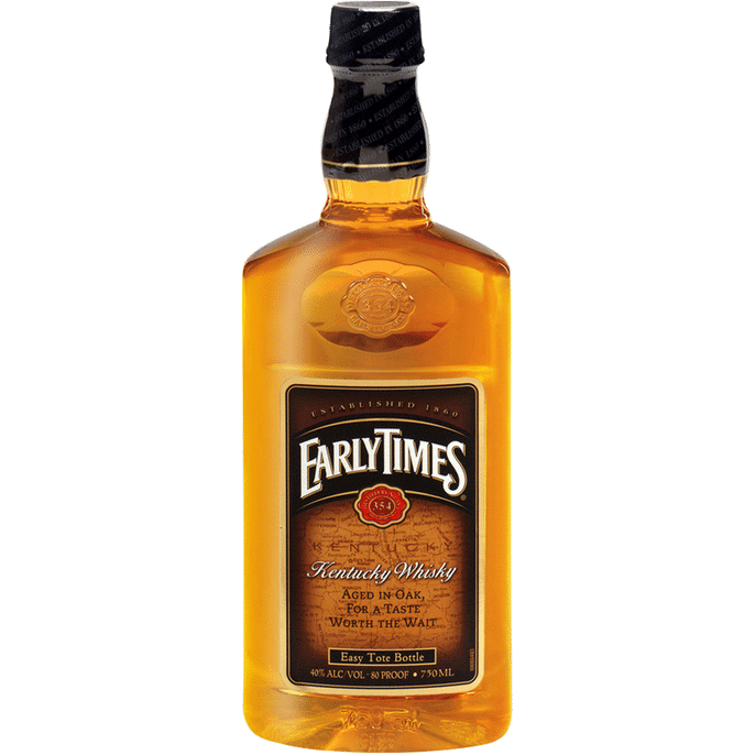 Early Times Early Times Whiskey