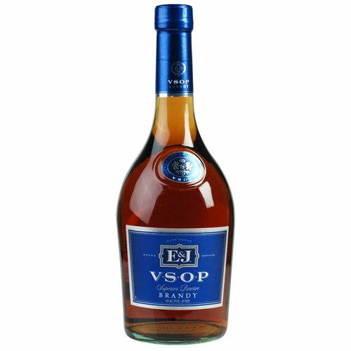 E&J E&J VSOP Brandy