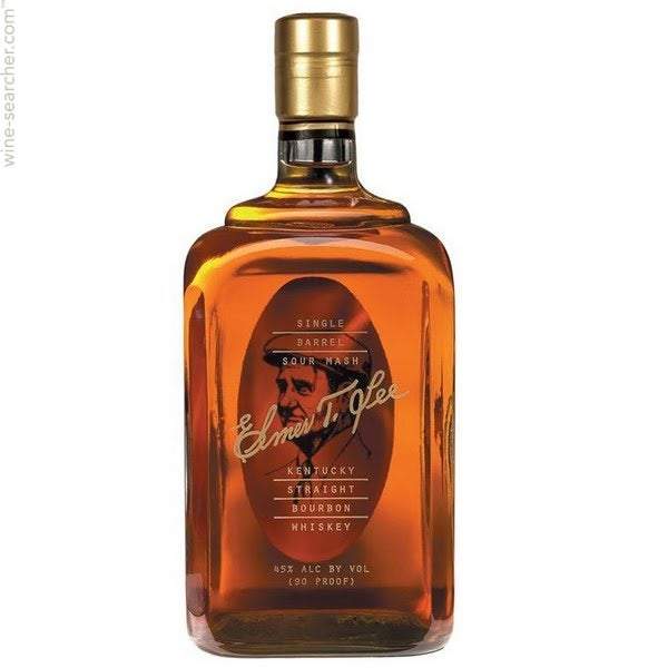 Elmer T. Lee Elmer T. Lee Single Barrel Bourbon Whiskey Whiskey