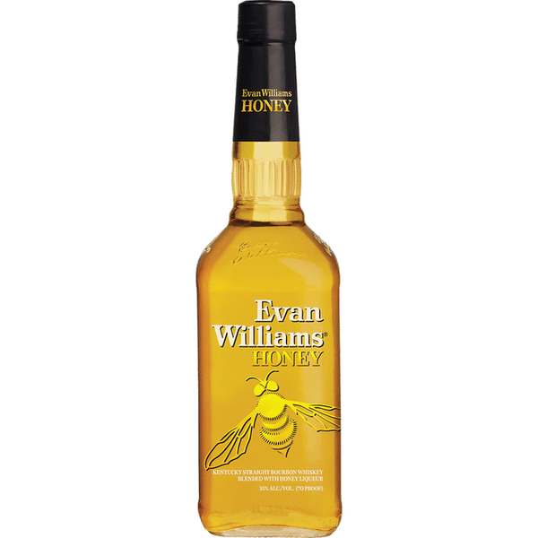 Evan Williams Evan Williams Honey Bourbon Whiskey