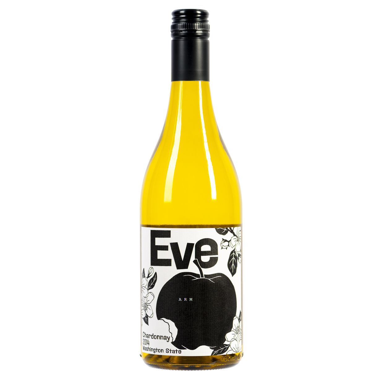 Eve Eve Chardonnay Chardonnay