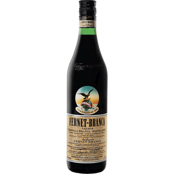 Fermet Branca Fermet Branca Liqueur