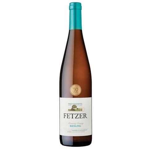 Fetzer Fetzer Riesling Wine - Other