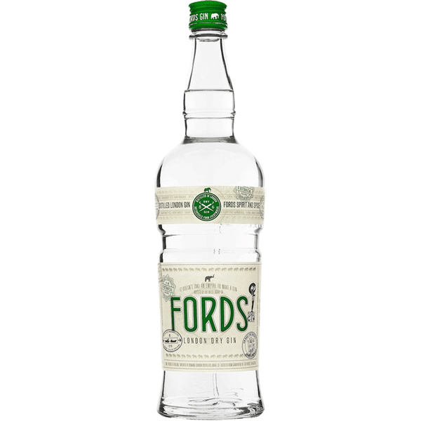Fords Fords Dry Gin Gin