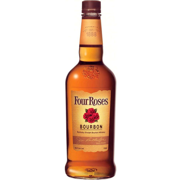 Four Roses Four Roses Bourbon Whiskey